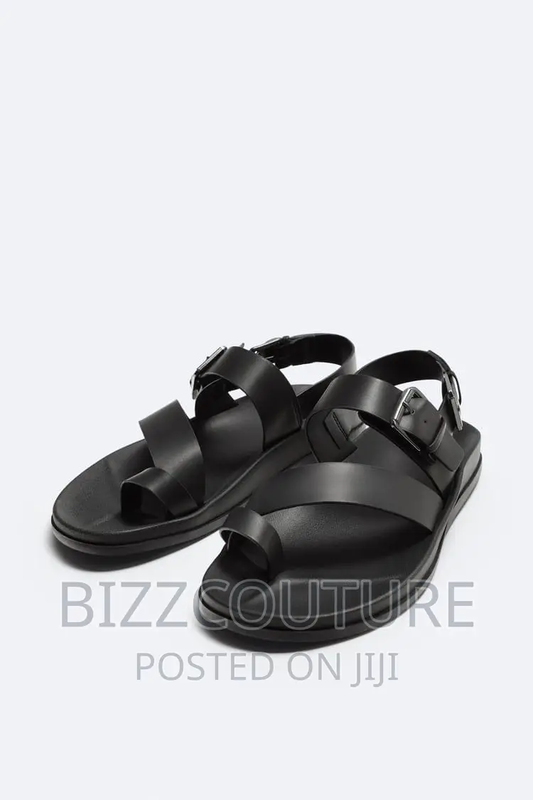 Original ZARA Sandals Available in Store
