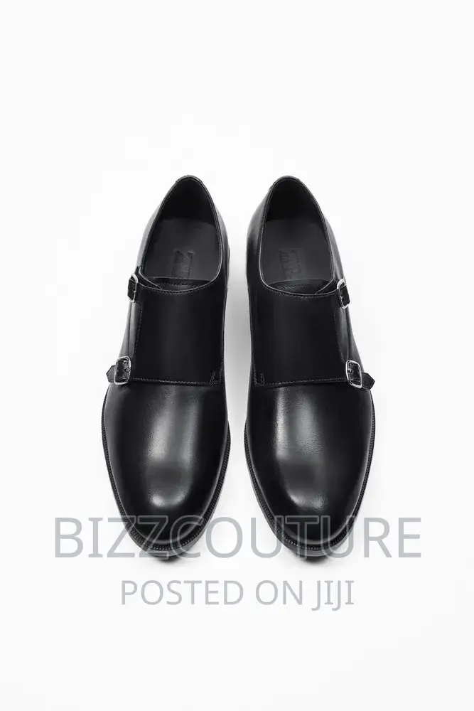 Original ZARA Shoes Available in Store