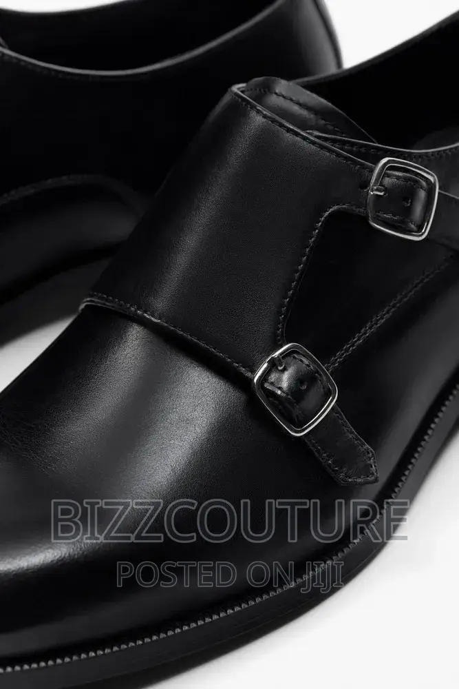 Original ZARA Shoes Available in Store