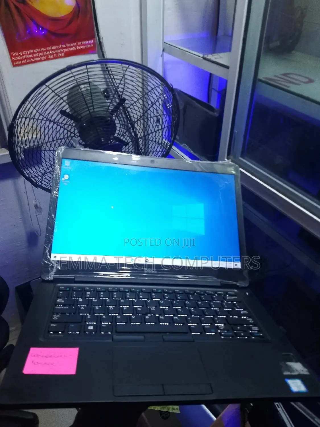 Laptop Dell Latitude 5480 8GB Intel Core I5 SSD 256GB