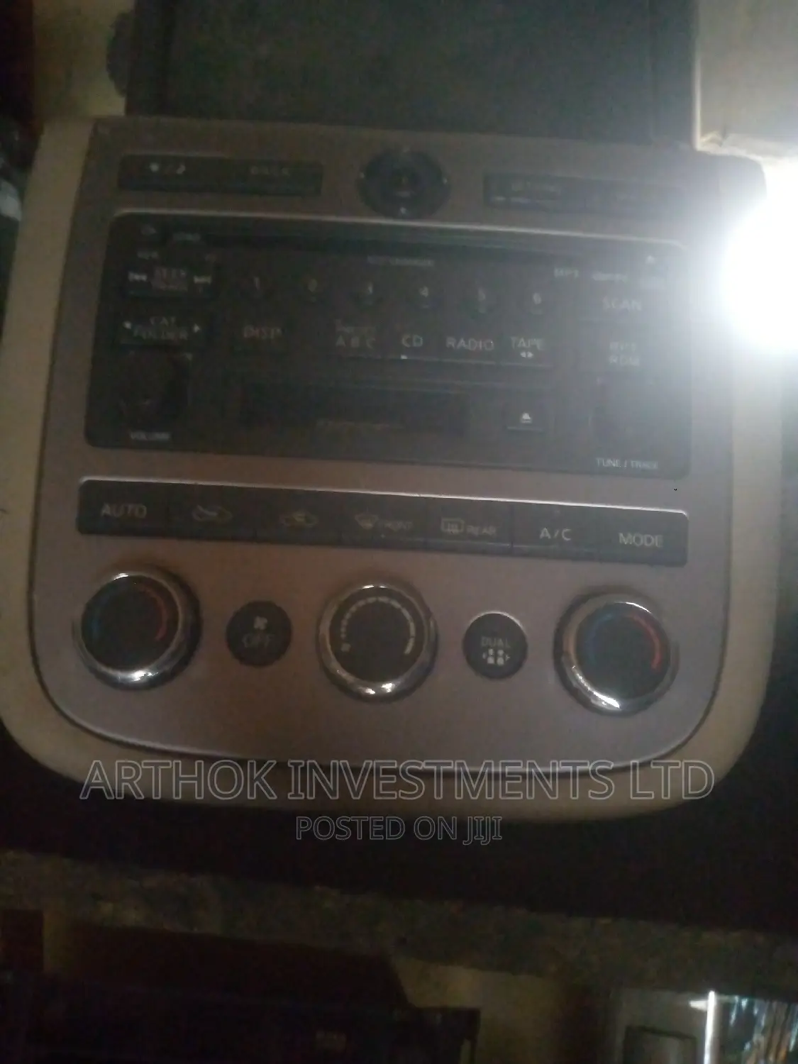 Murano Radio