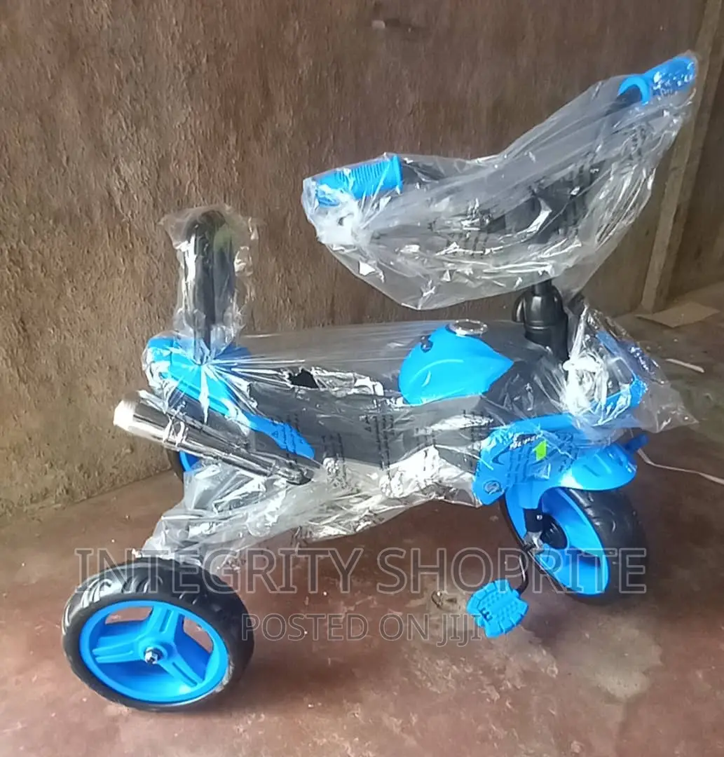 Kids Tricycle for Kids(2-5yrs
