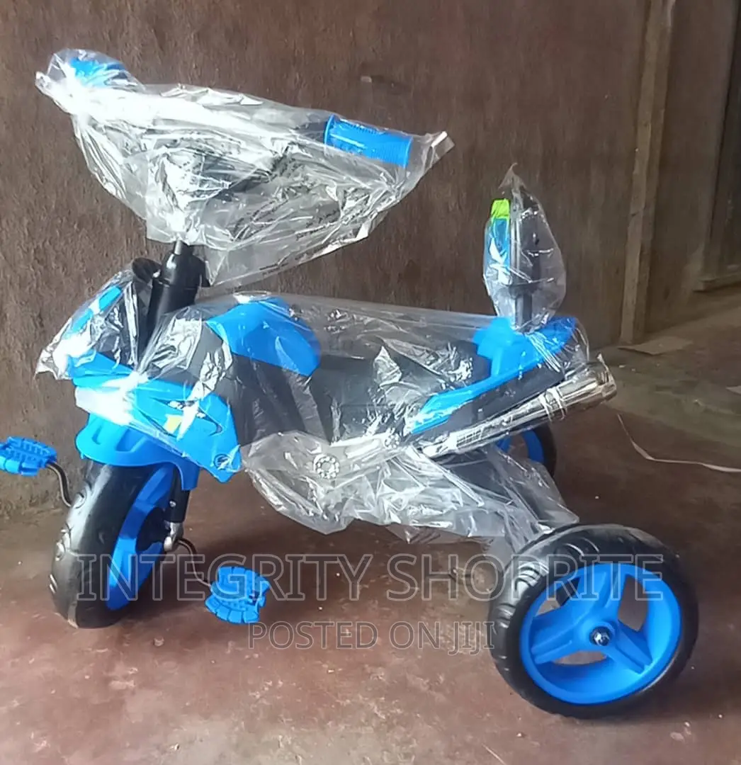 Kids Tricycle for Kids(2-5yrs