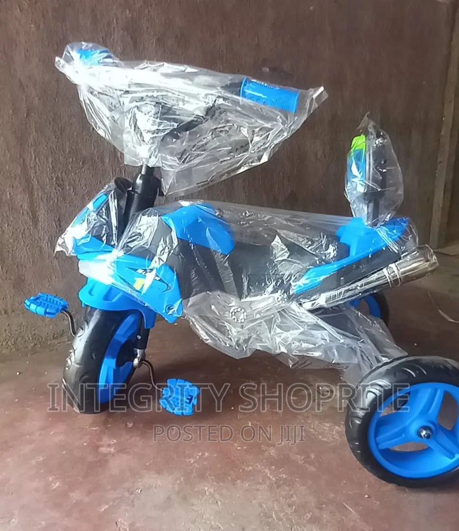 Kids Tricycle for Kids(2-5yrs
