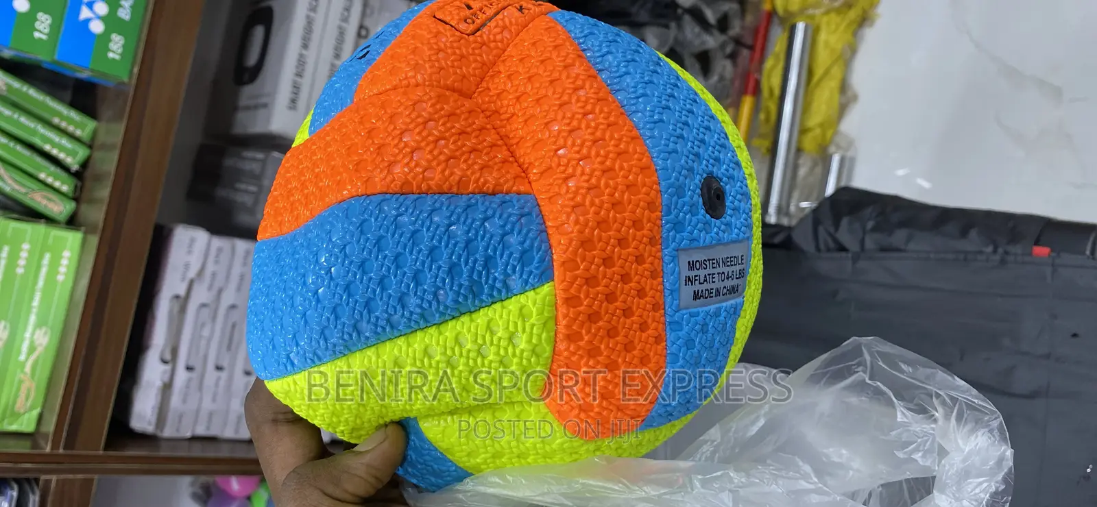 Volley Ball ( 002 )