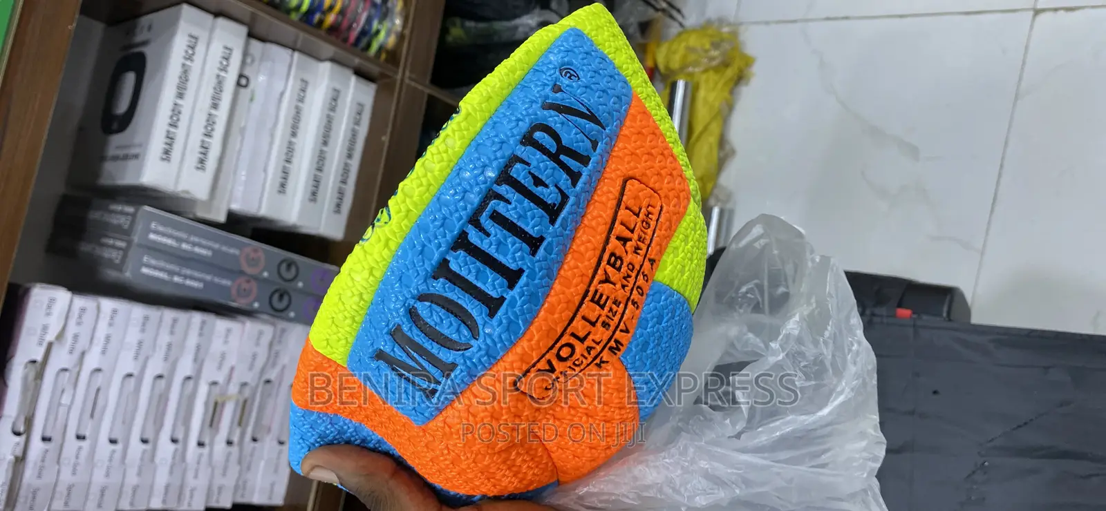 Volley Ball ( 002 )