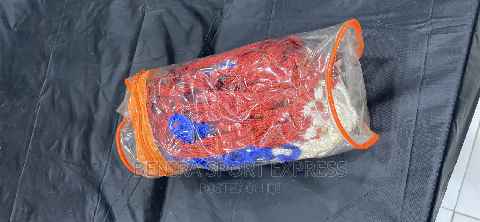 Original Basketball Net ( 001 )