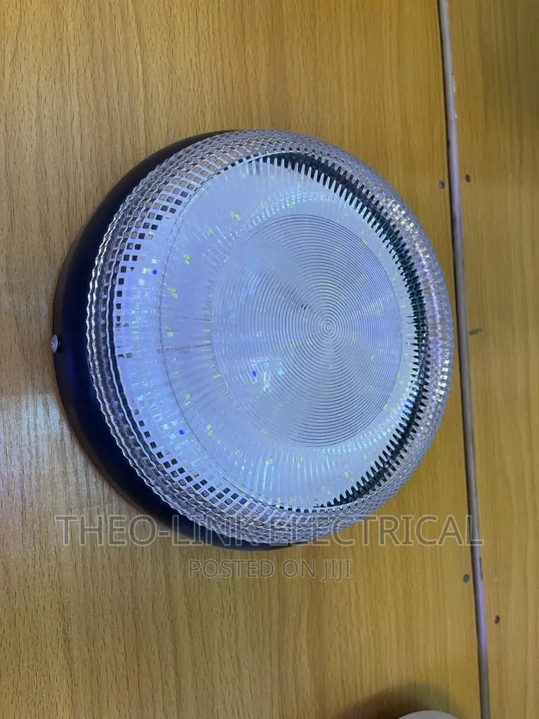 Decking Light