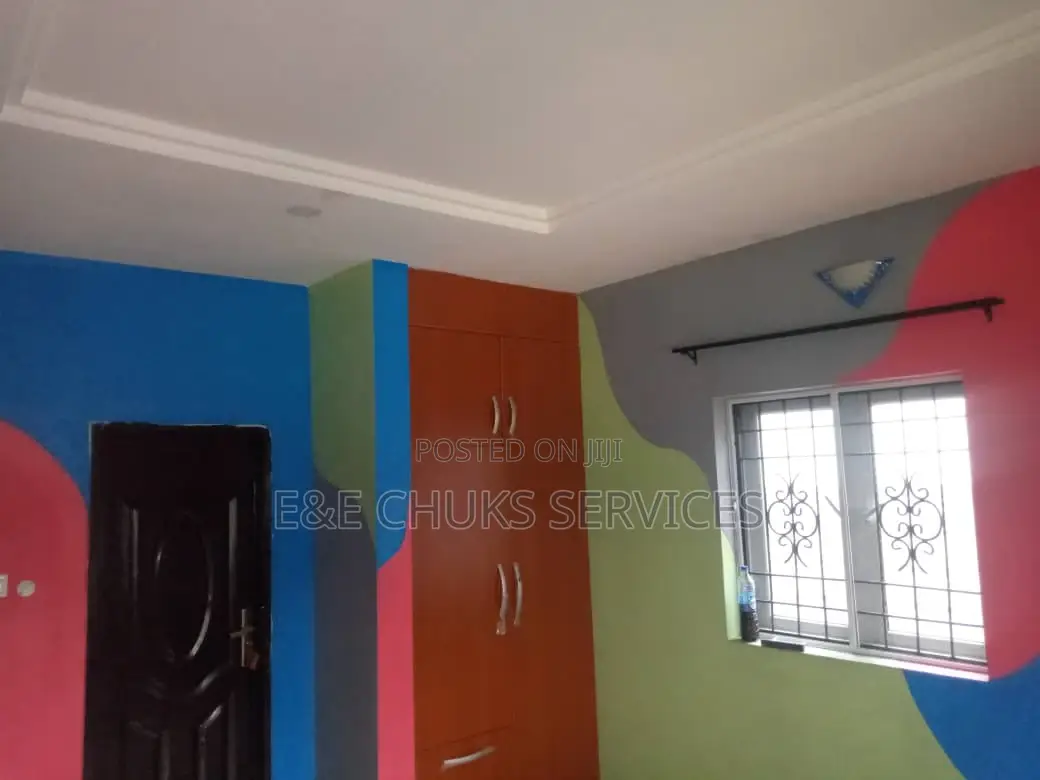 4bdrm Duplex in Shell Cooperative, Obio-Akpor for rent