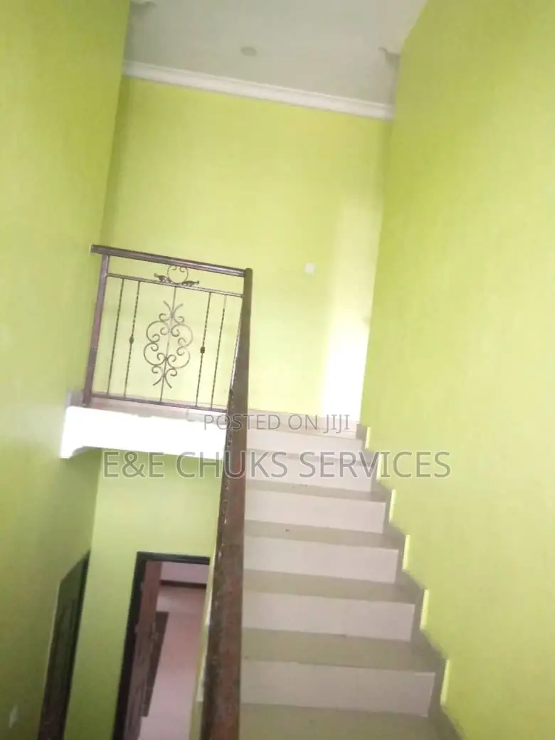 4bdrm Duplex in Shell Cooperative, Obio-Akpor for rent