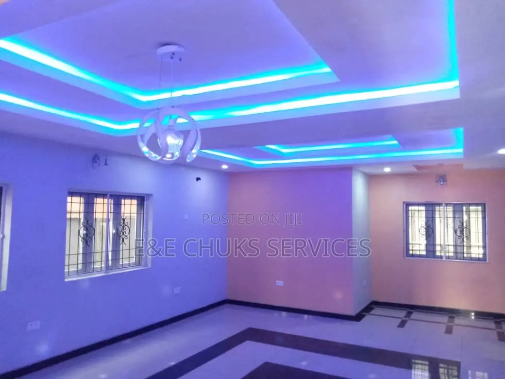 4bdrm Duplex in Shell Cooperative, Obio-Akpor for rent