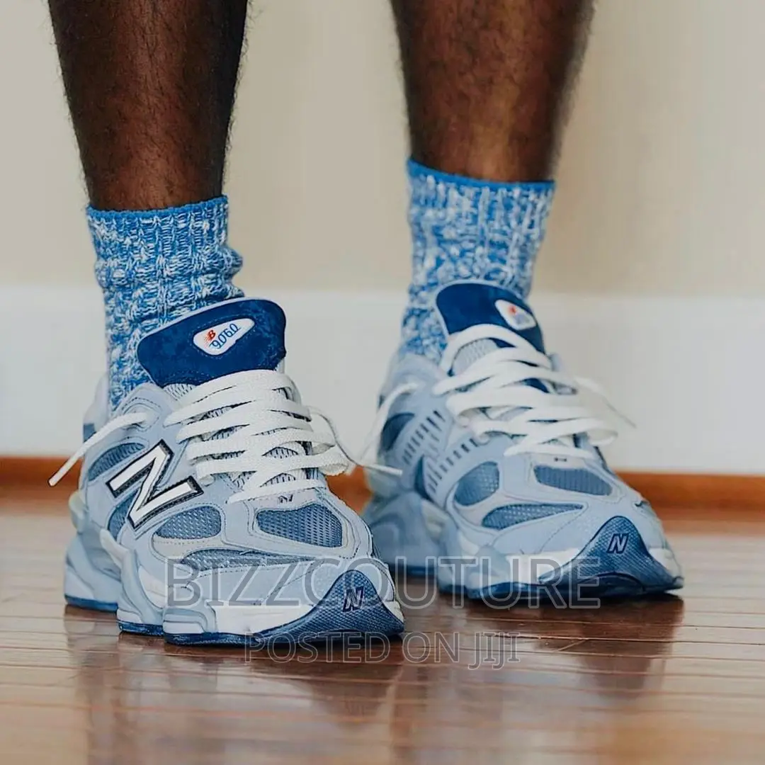 Original NEW BALANCE Sneakers Available in Store