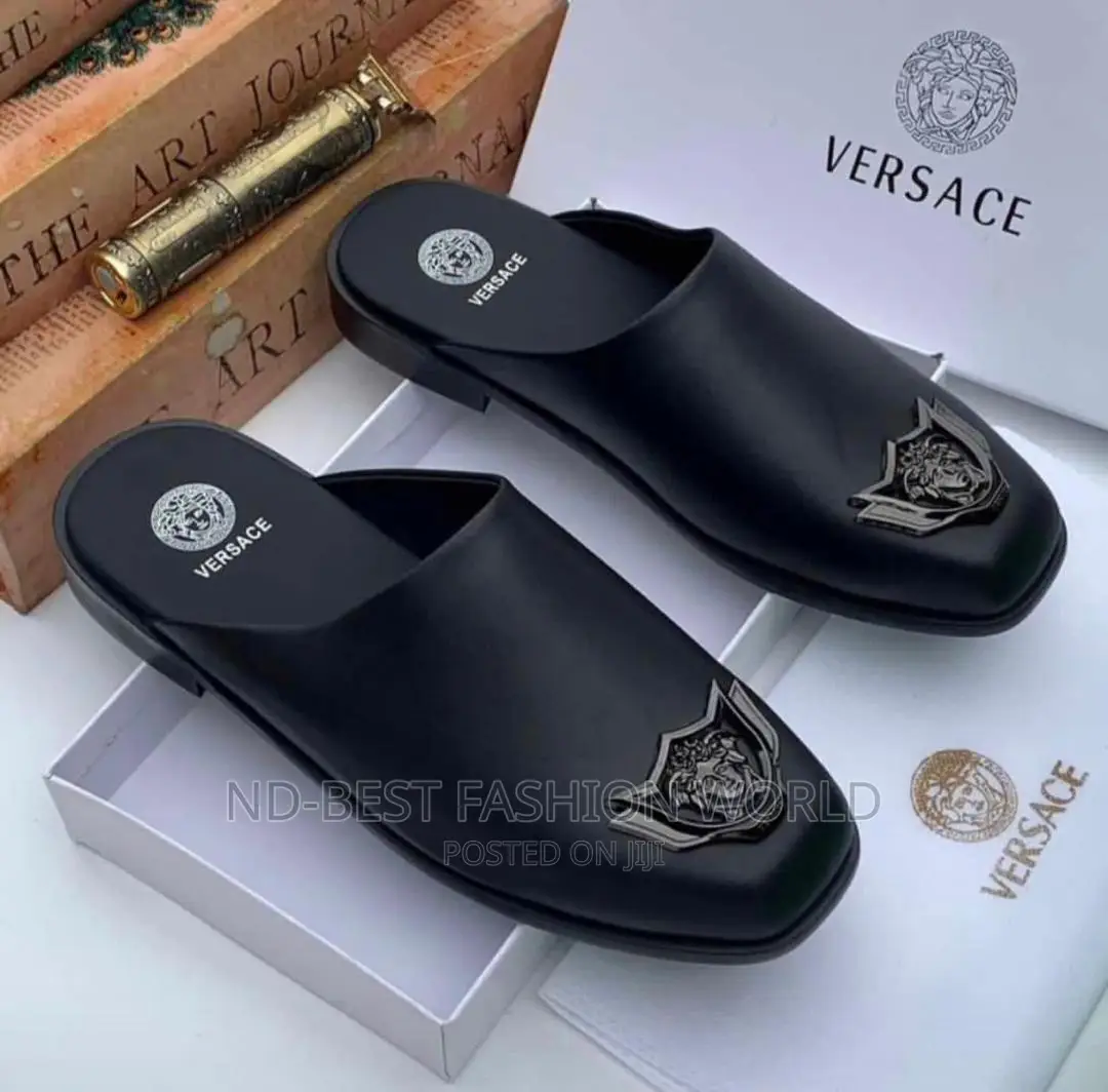 Pure Leather Shoes