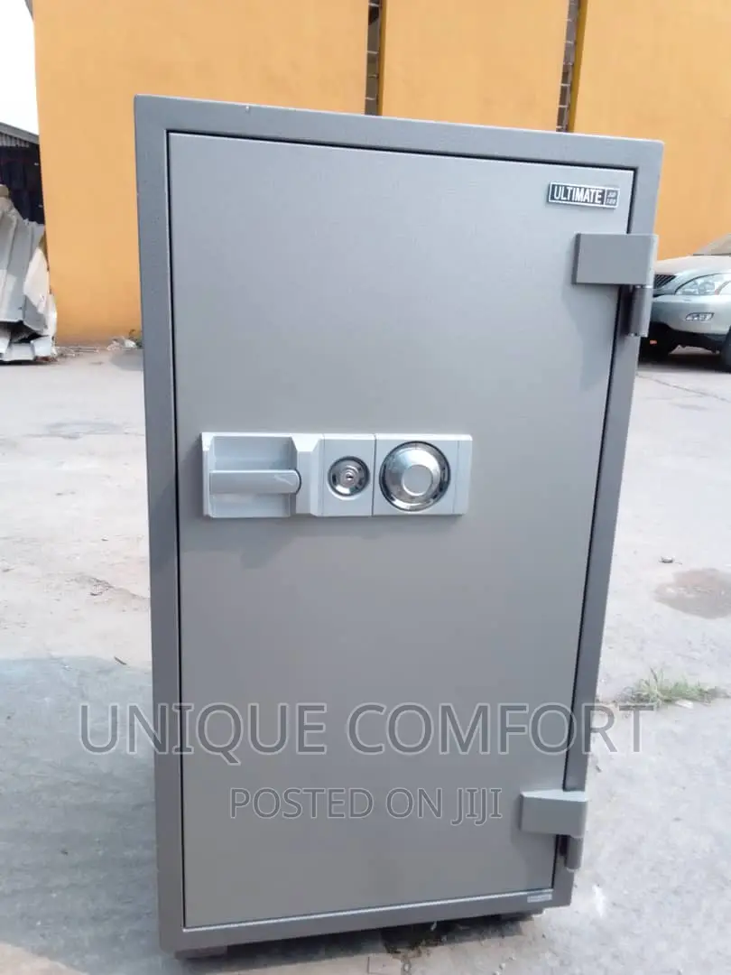 Imported Executive Big Size 109 Fireproof Safe Cabinet