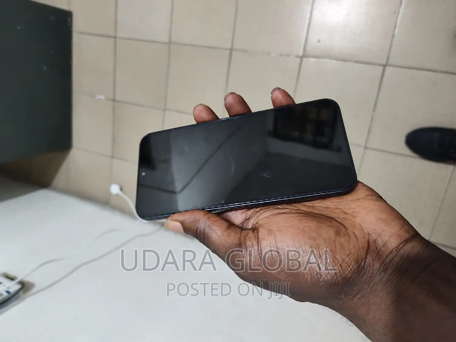 Samsung Galaxy A14 64 GB Black