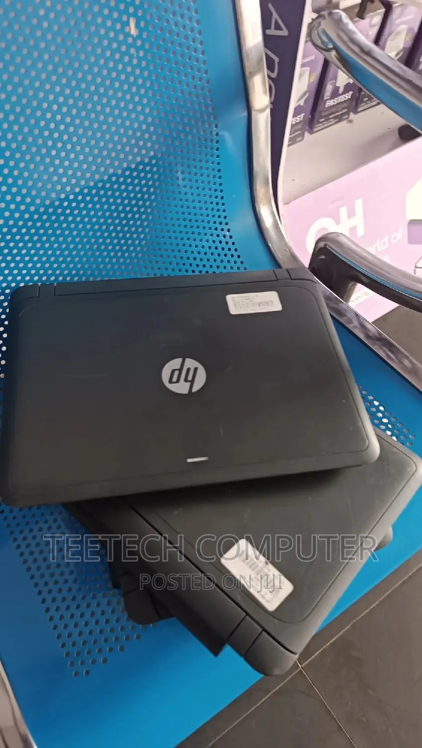Laptop HP ProBook 11 G2 EE 8GB Intel Core I3 SSD 128GB