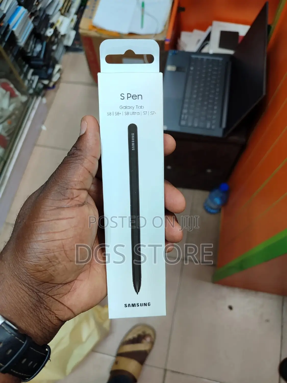 Samsung S Pen Galaxy Tab S8,S8+,S8 Ultra,S7,S7+ Stylus