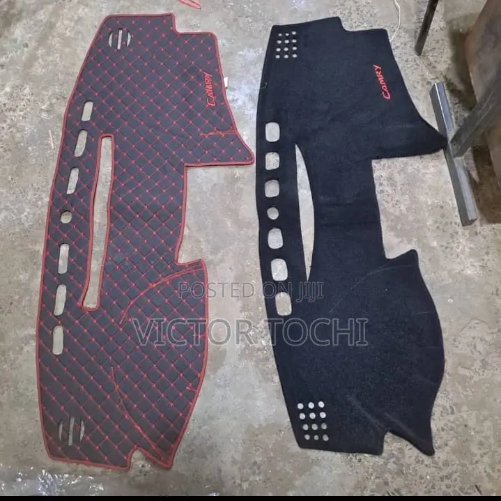 Car Dashboard Covers