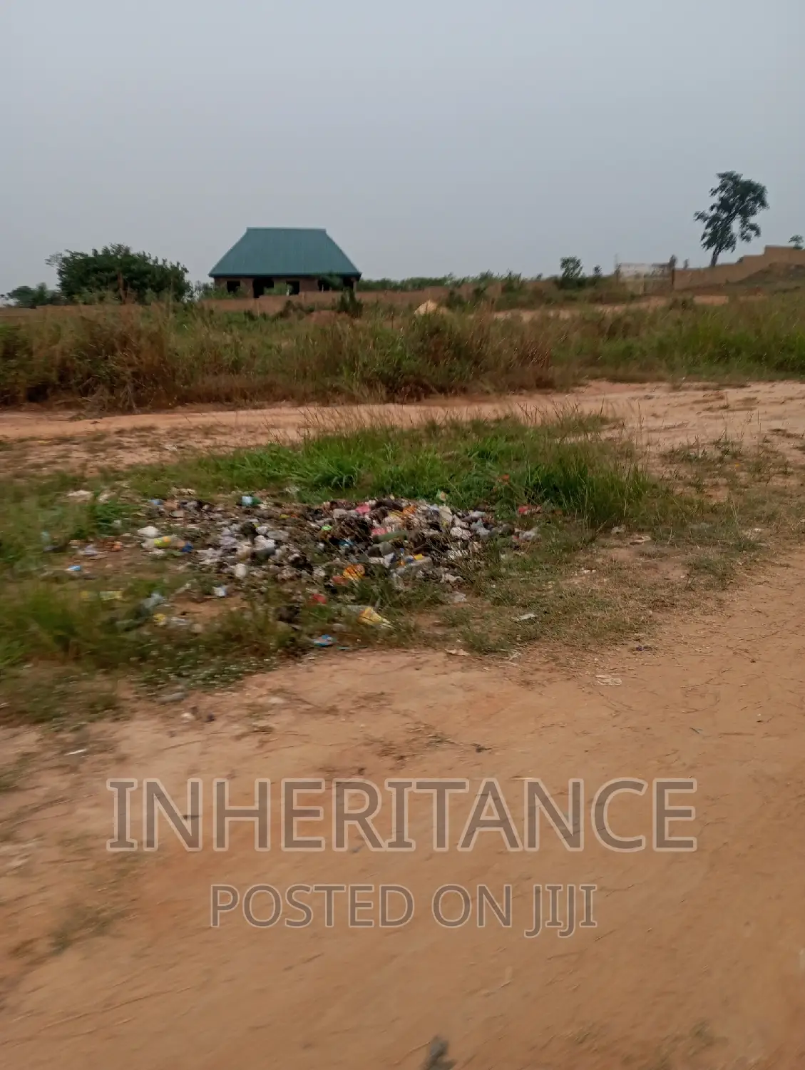 Pieces of Land