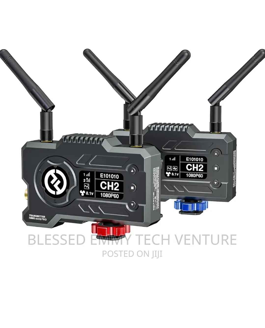 Hollyland Mars 400S PRO [Official] Wireless Sdi HDMI Video