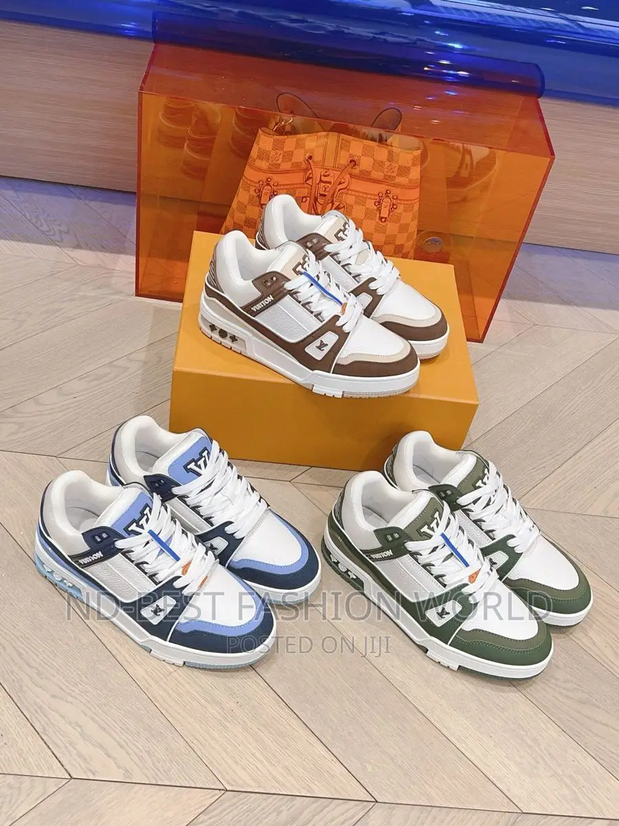 Pure Quality Sneakers