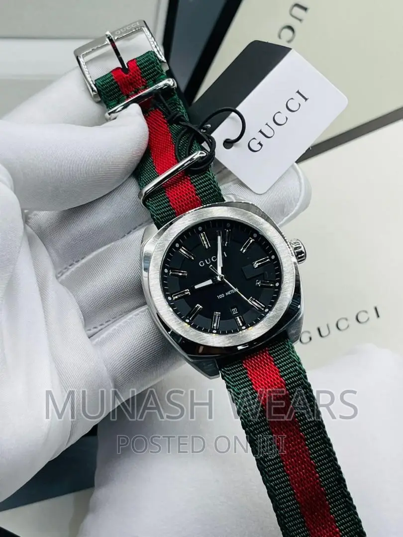 Luxury Gucci Wristwatch