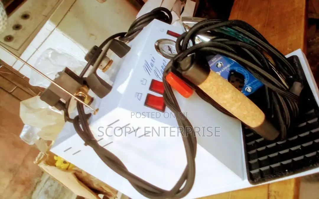 Brand New Industrial Steam Iron for Laundry and Fashion