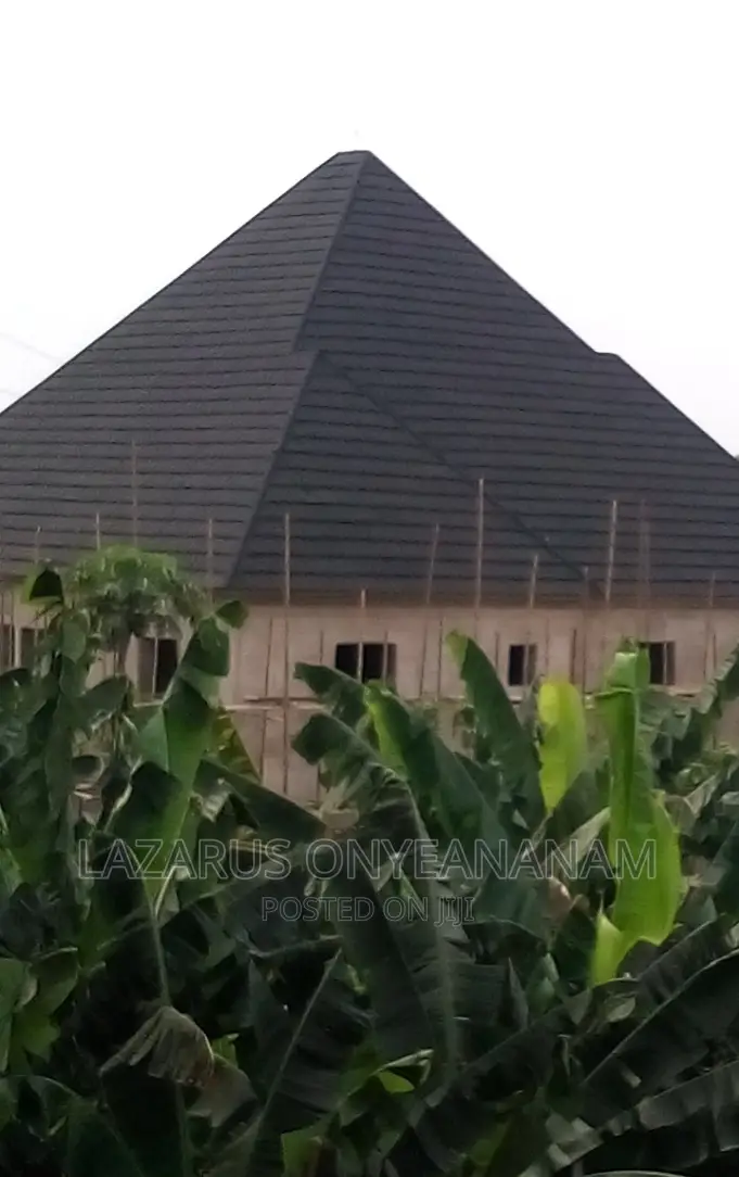 Quality and Reliable Metro Tiles Roofing Sheets L