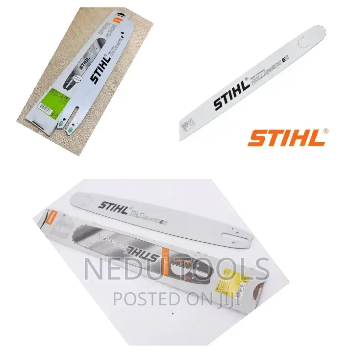 Stihl Chainsaw Bar