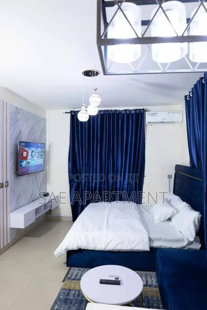 Affordable Studio - Garki Abuja