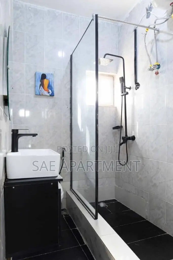 Affordable Studio - Garki Abuja
