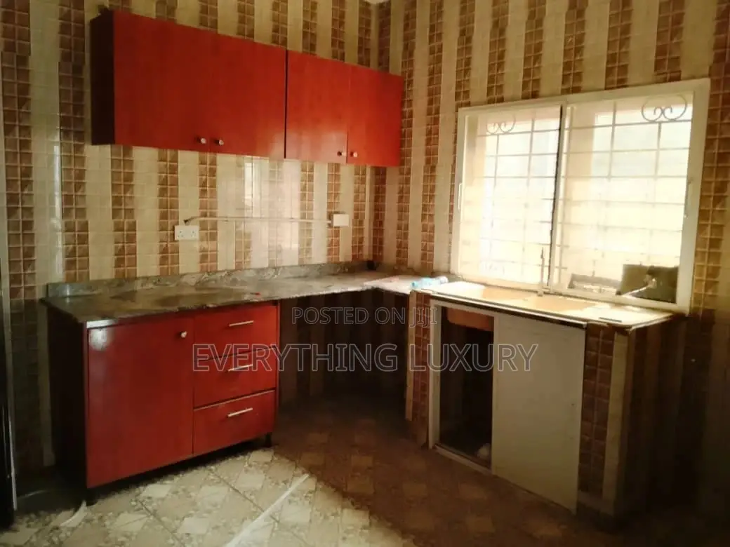 Furnished 4bdrm Bungalow in Scc Ushafa for rent