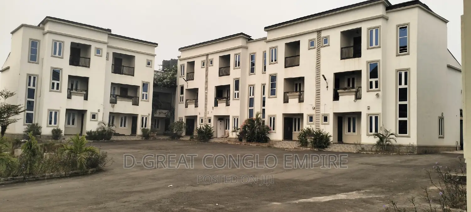 Mini Estate for Sale