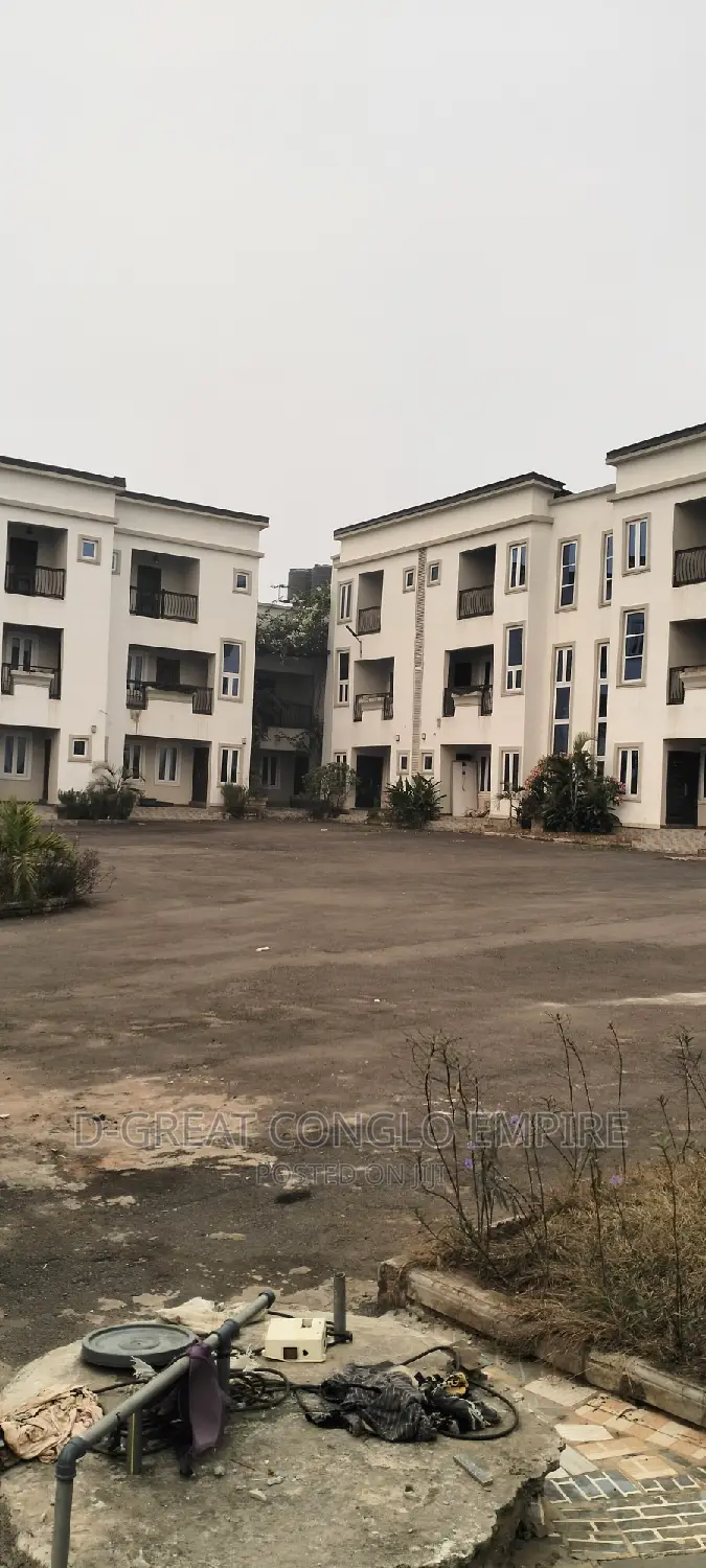 Mini Estate for Sale