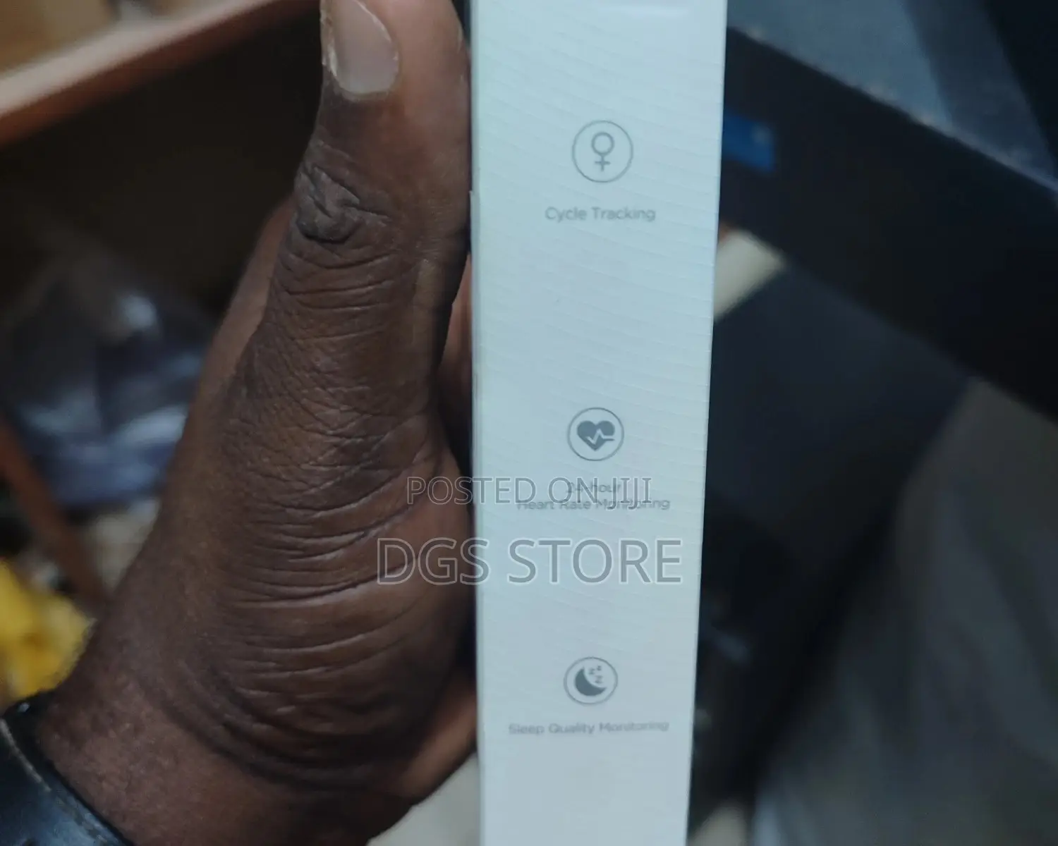 Amazfit T Rex Smart Watches