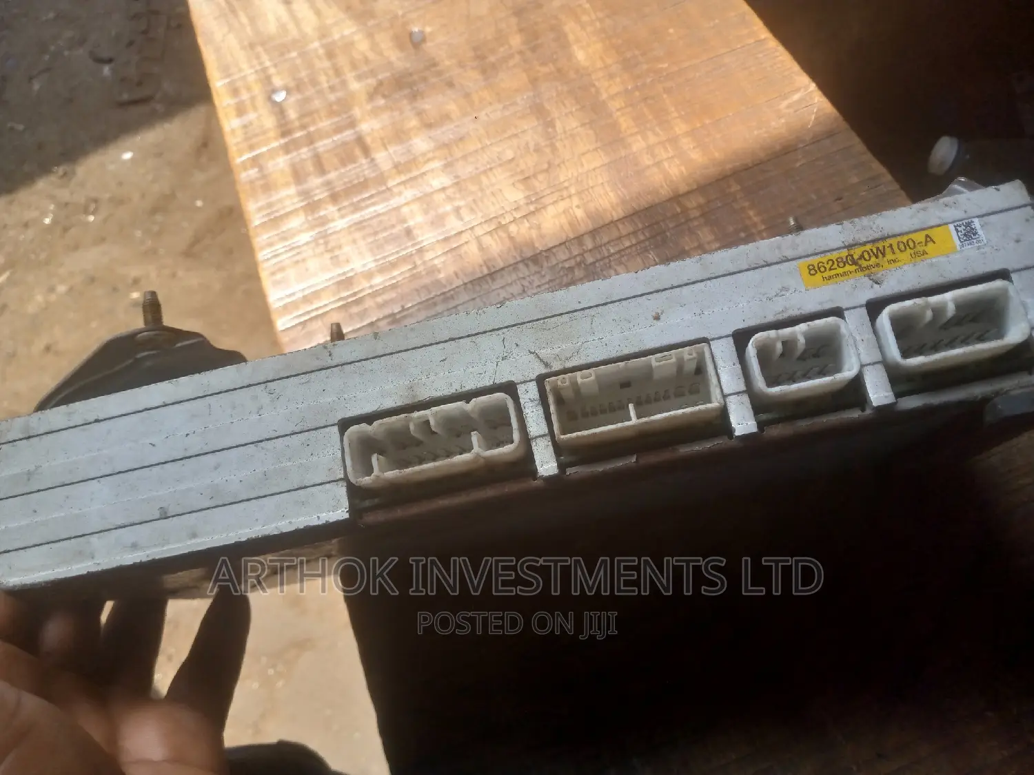 Gx 470 Amplifier