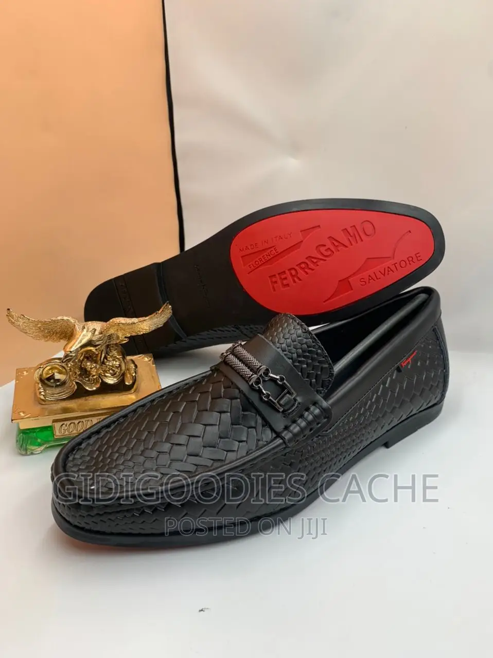 Salvatore Ferragamo Loafers