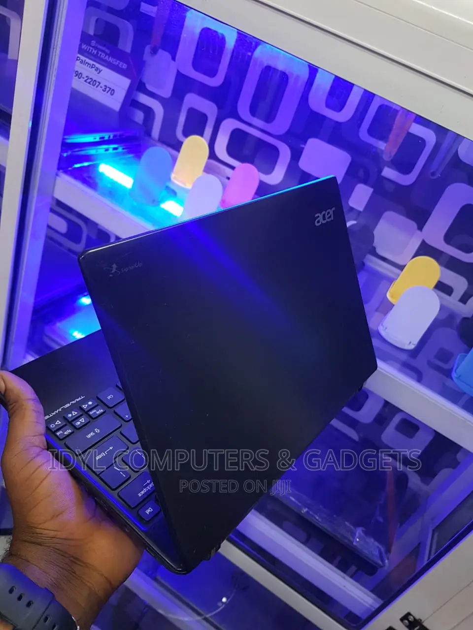 Laptop Acer TravelMate B113 4GB Intel Celeron HDD 320GB