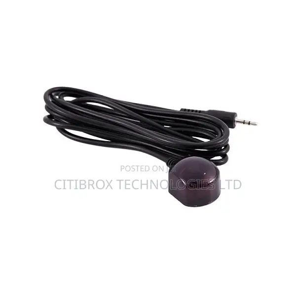 Ir Infrared Remote Control Receiver Extension Cable