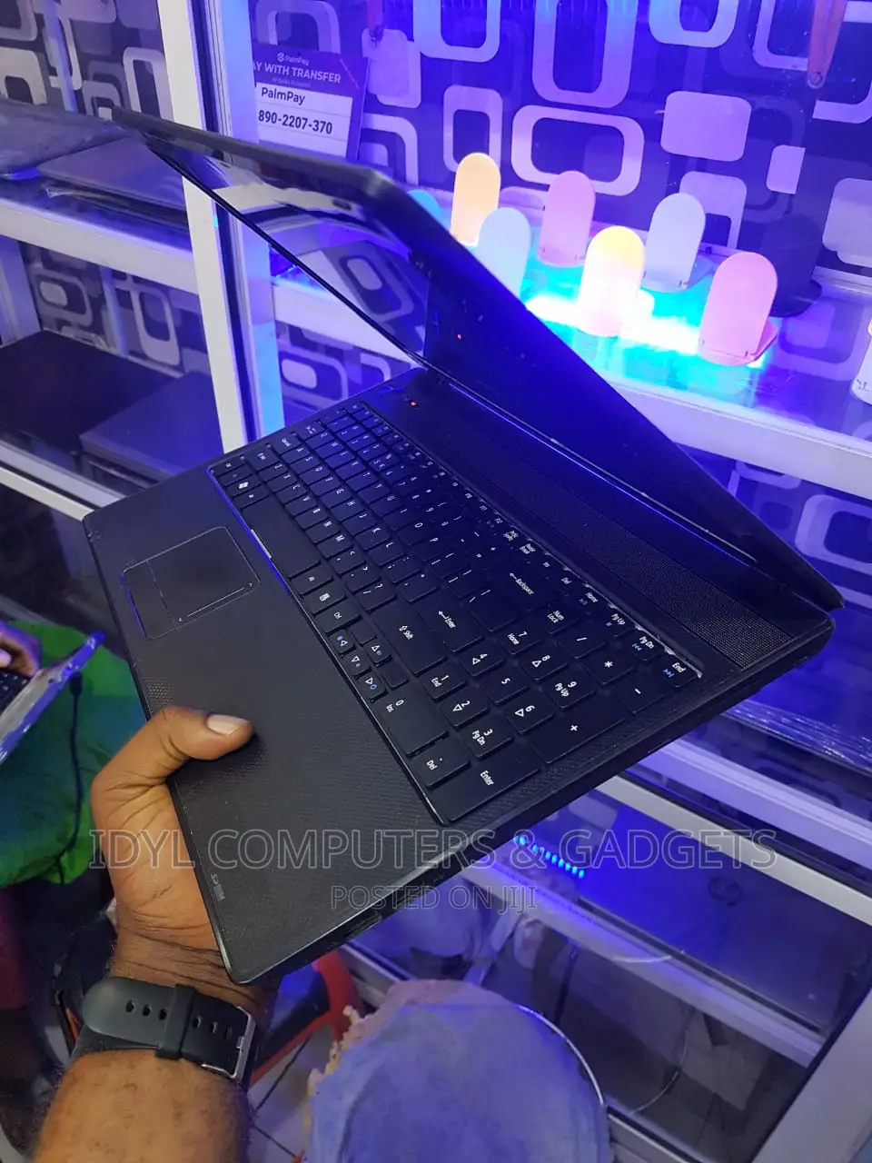 Laptop Acer Aspire 5742 8GB Intel Core I5 HDD 320GB