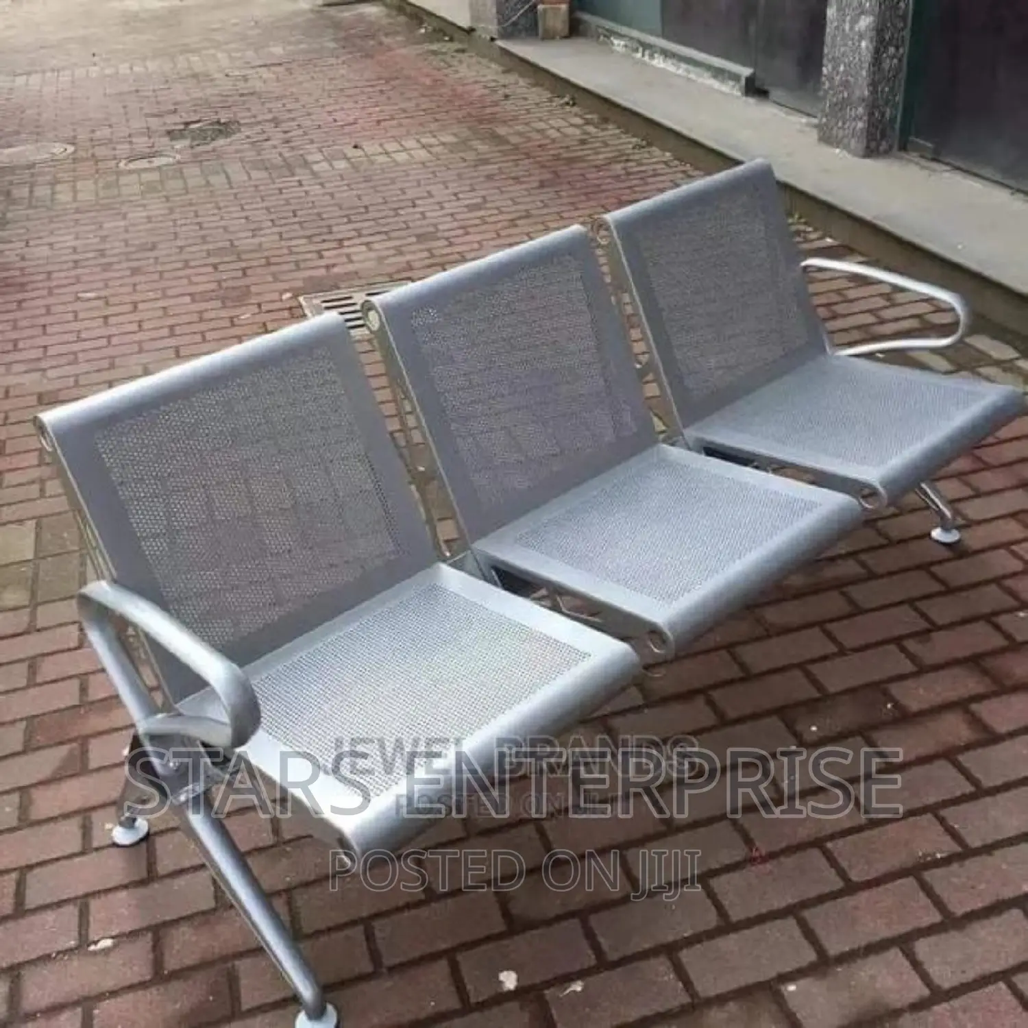 Visitor Chair for Homes