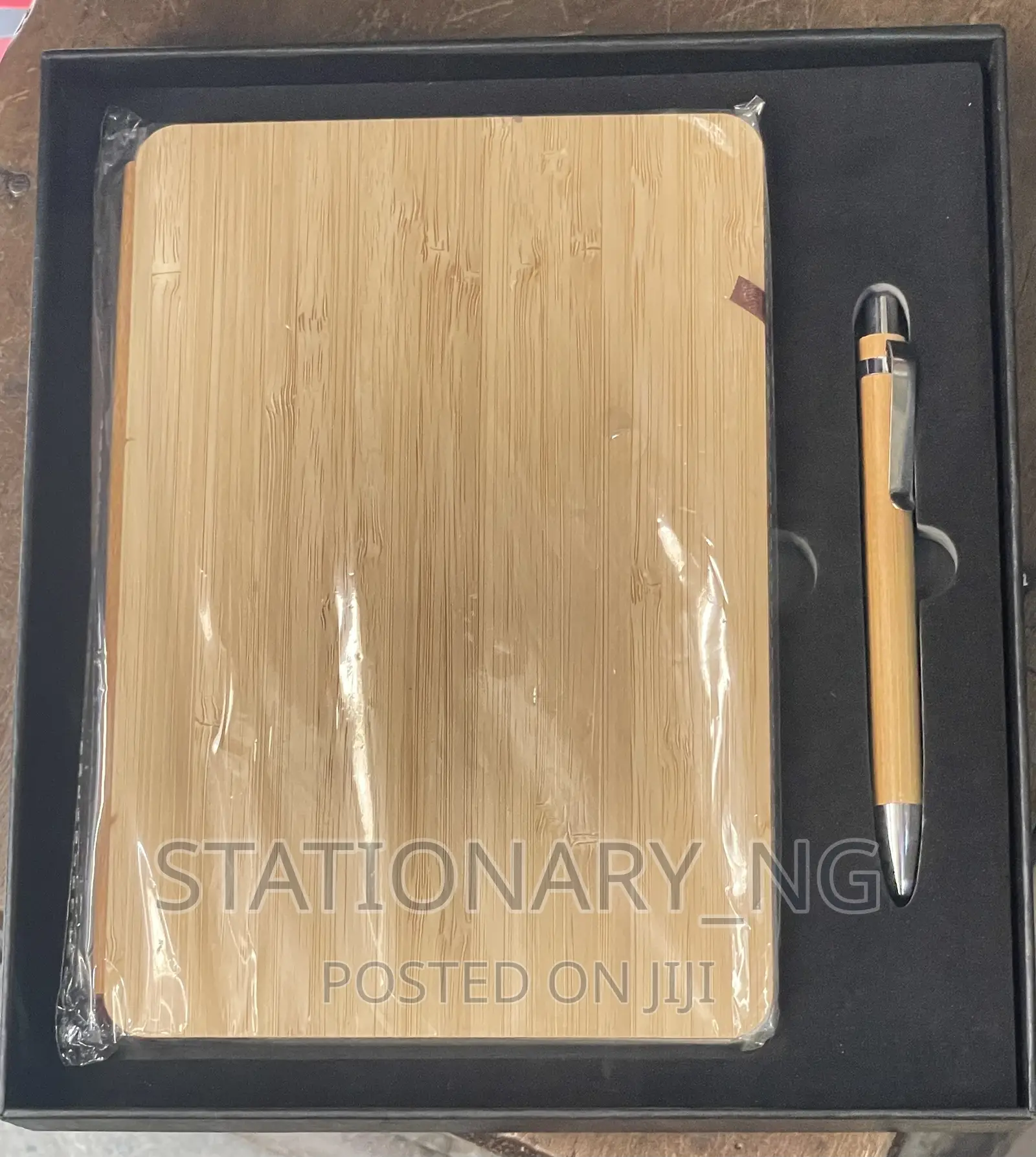 Double 2 in 1 Wooden Set