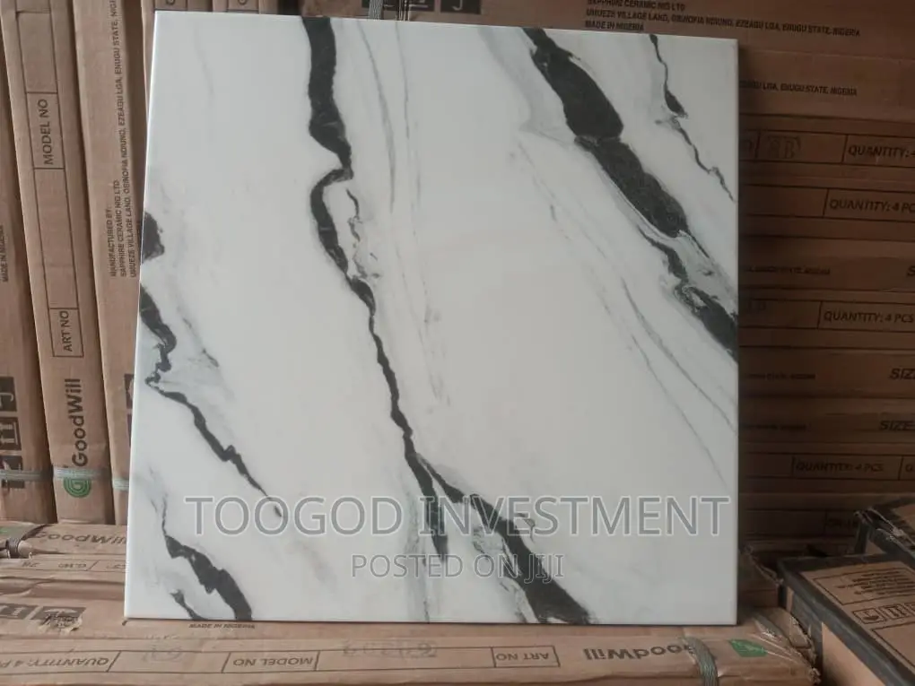 Bestwil Floor Tiles 40*40