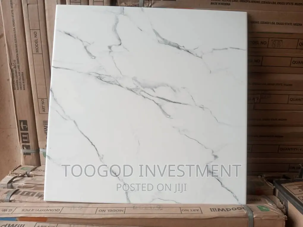 Bestwil Floor Tiles 40*40