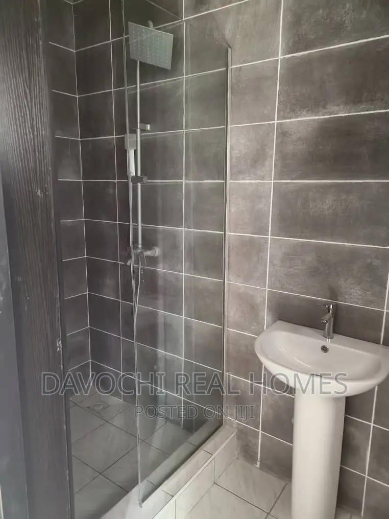 Newly Built 2bedrooms Fully Furnished Apartment
