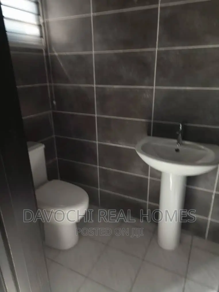 Newly Built 2bedrooms Fully Furnished Apartment