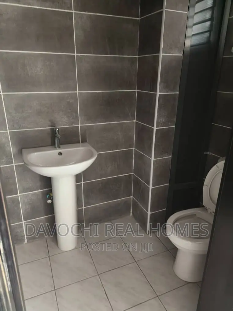 Newly Built 2bedrooms Fully Furnished Apartment