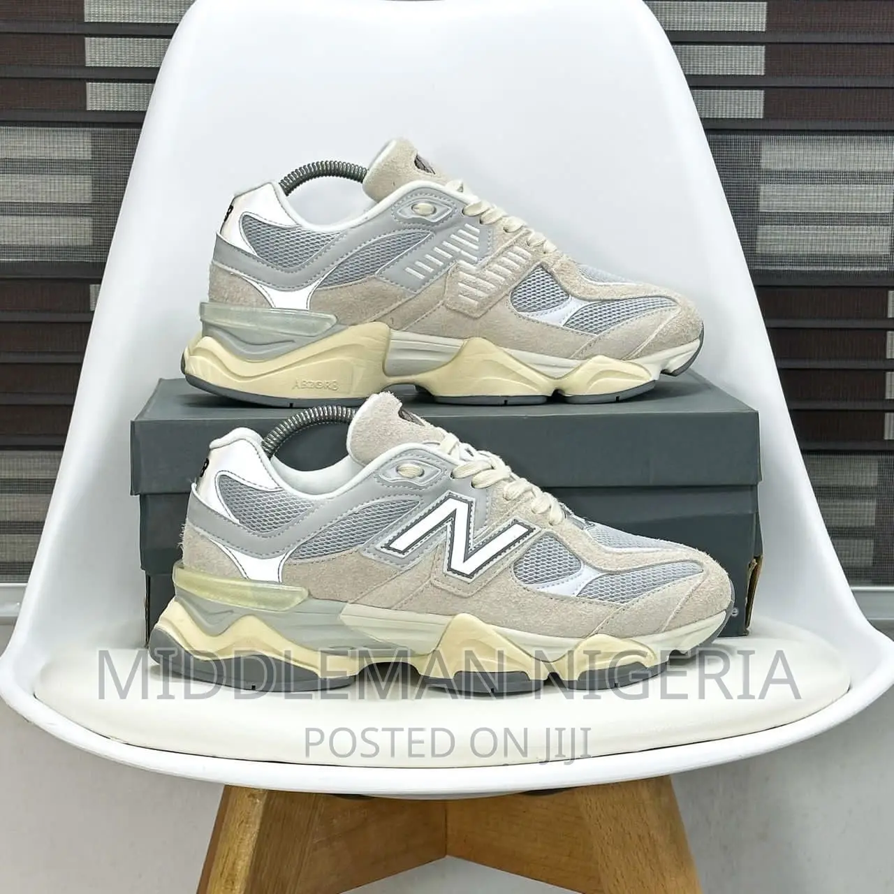 New Balance 9060 Lunar New Year Sneakers