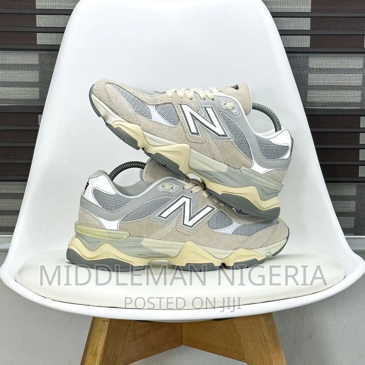 New Balance 9060 Lunar New Year Sneakers
