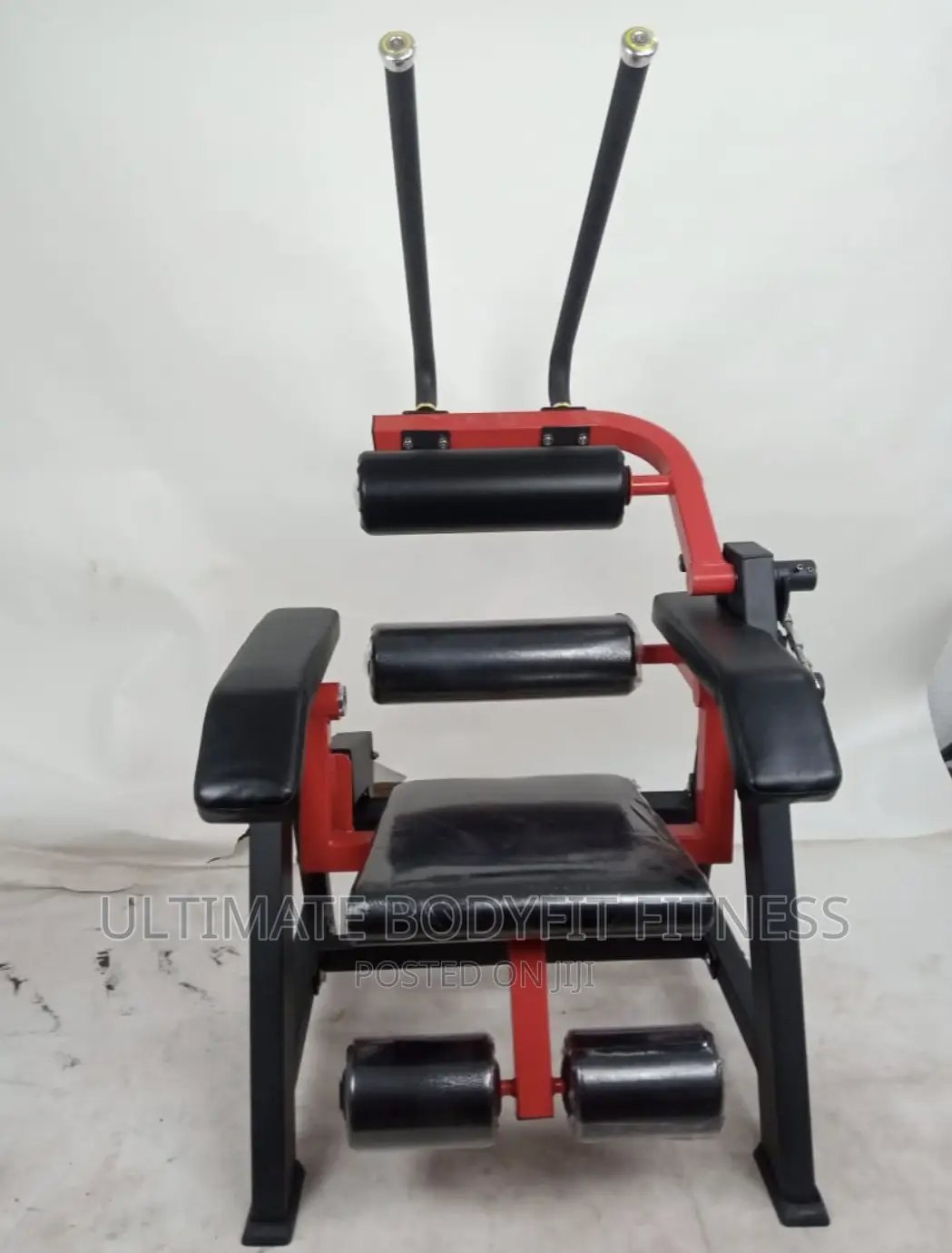 Brand New HL ABD Abdominal AB Crunch Machine